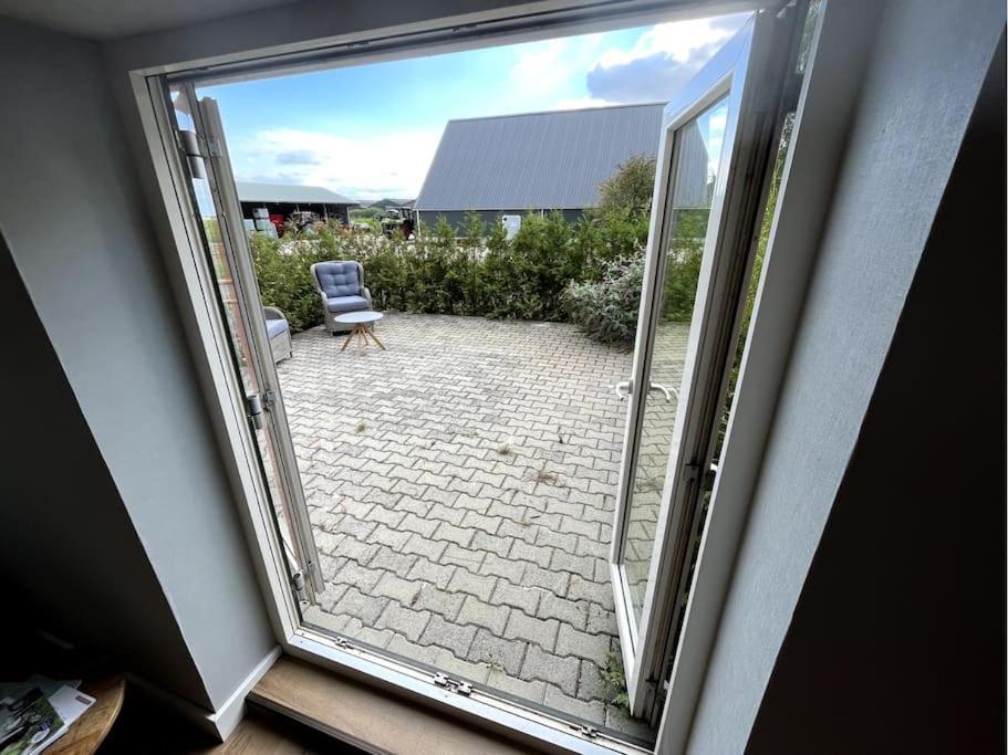 De Cordobahoeve Tweede Exloermond Luaran gambar