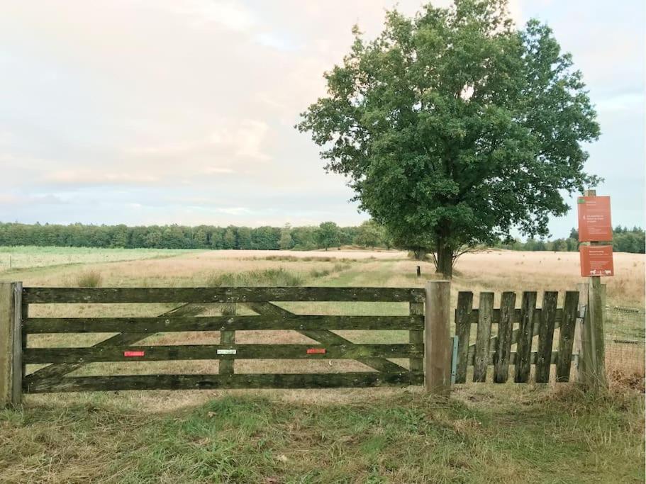De Cordobahoeve Tweede Exloermond Luaran gambar