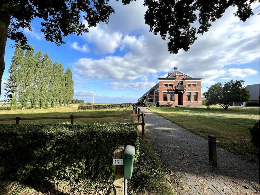 De Cordobahoeve Tweede Exloermond Luaran gambar
