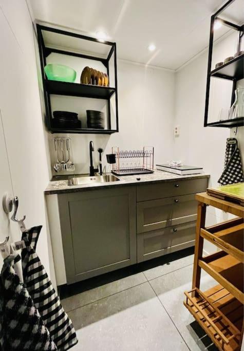 De Cordobahoeve Tweede Exloermond Luaran gambar