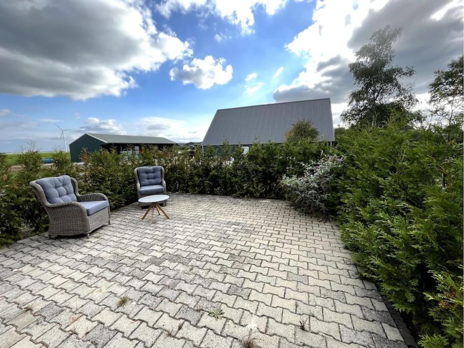 De Cordobahoeve Tweede Exloermond Luaran gambar