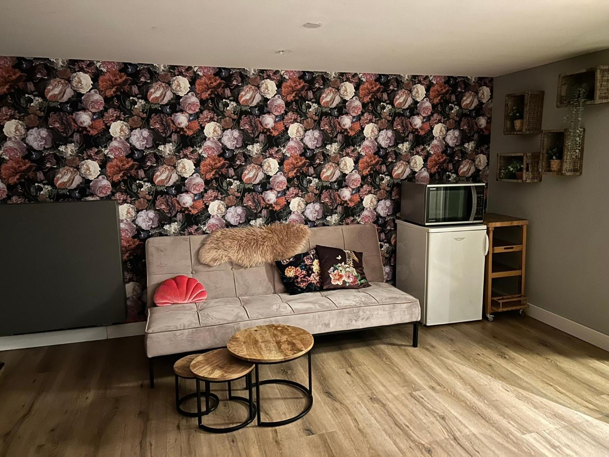De Cordobahoeve Tweede Exloermond Luaran gambar