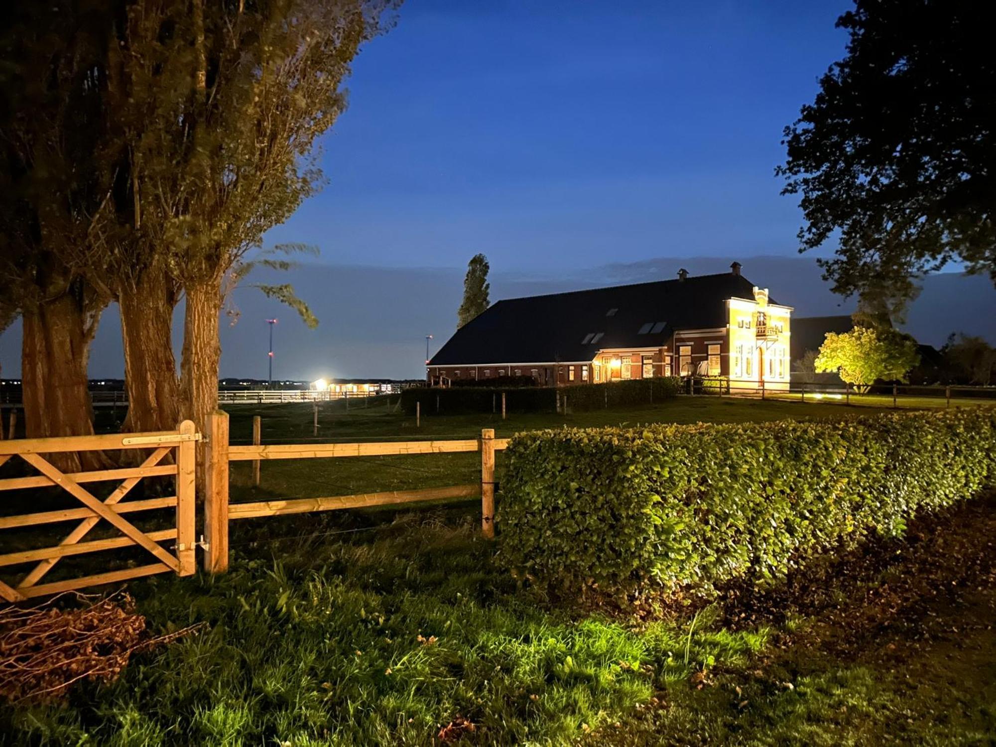 De Cordobahoeve Tweede Exloermond Luaran gambar