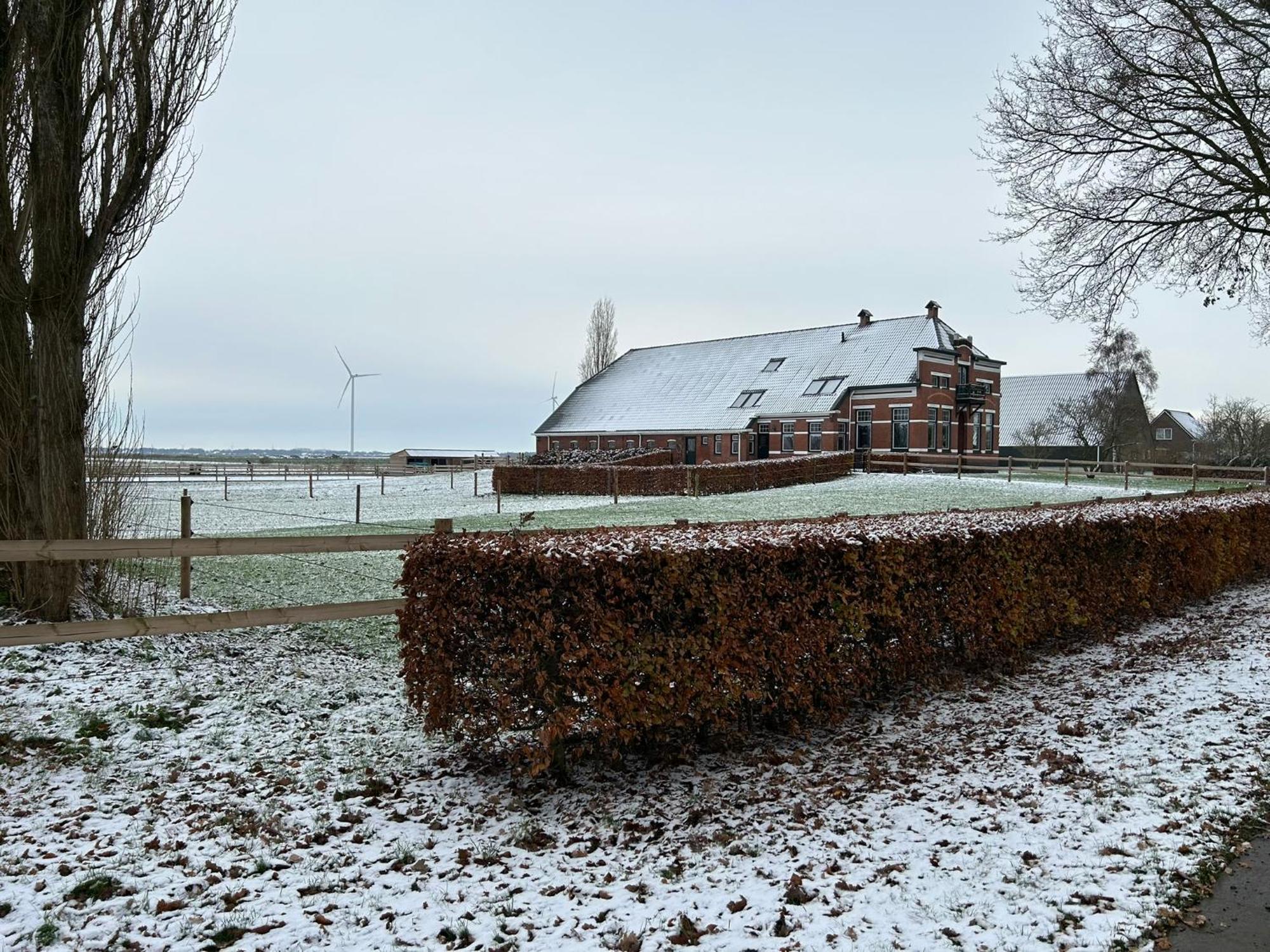 De Cordobahoeve Tweede Exloermond Luaran gambar