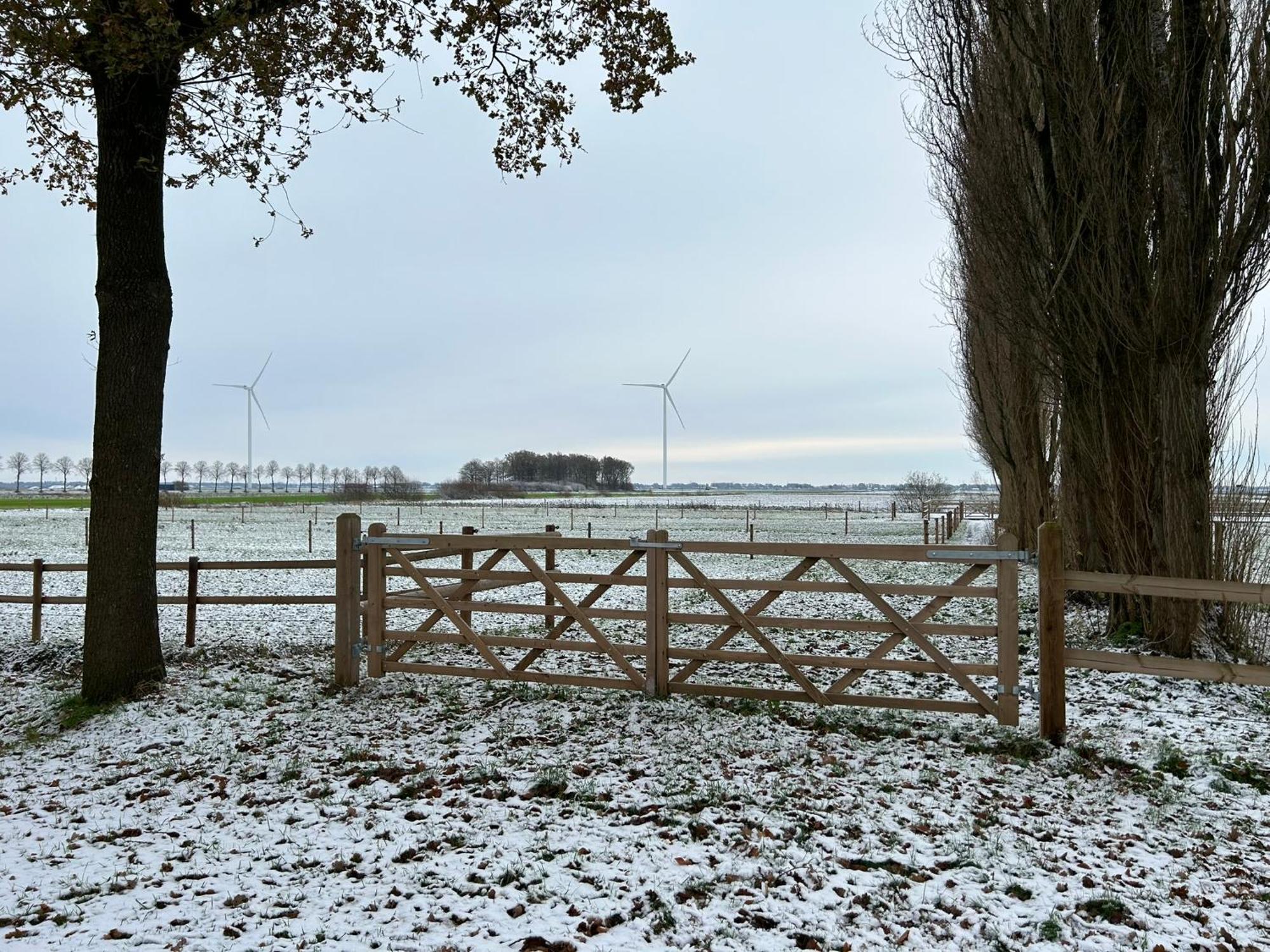De Cordobahoeve Tweede Exloermond Luaran gambar