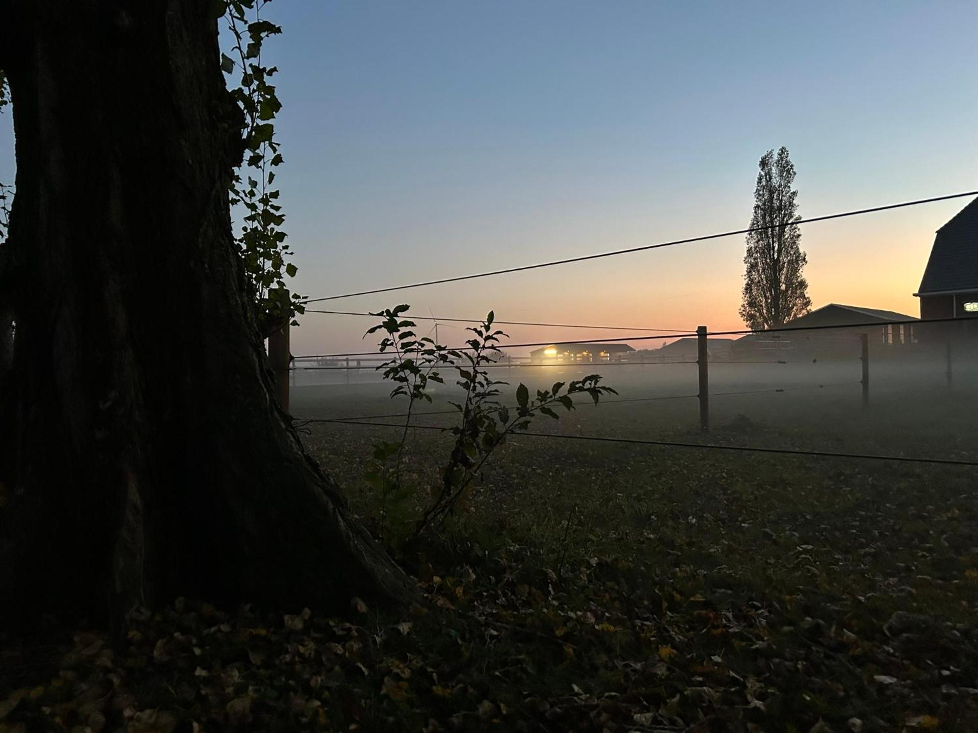 De Cordobahoeve Tweede Exloermond Luaran gambar