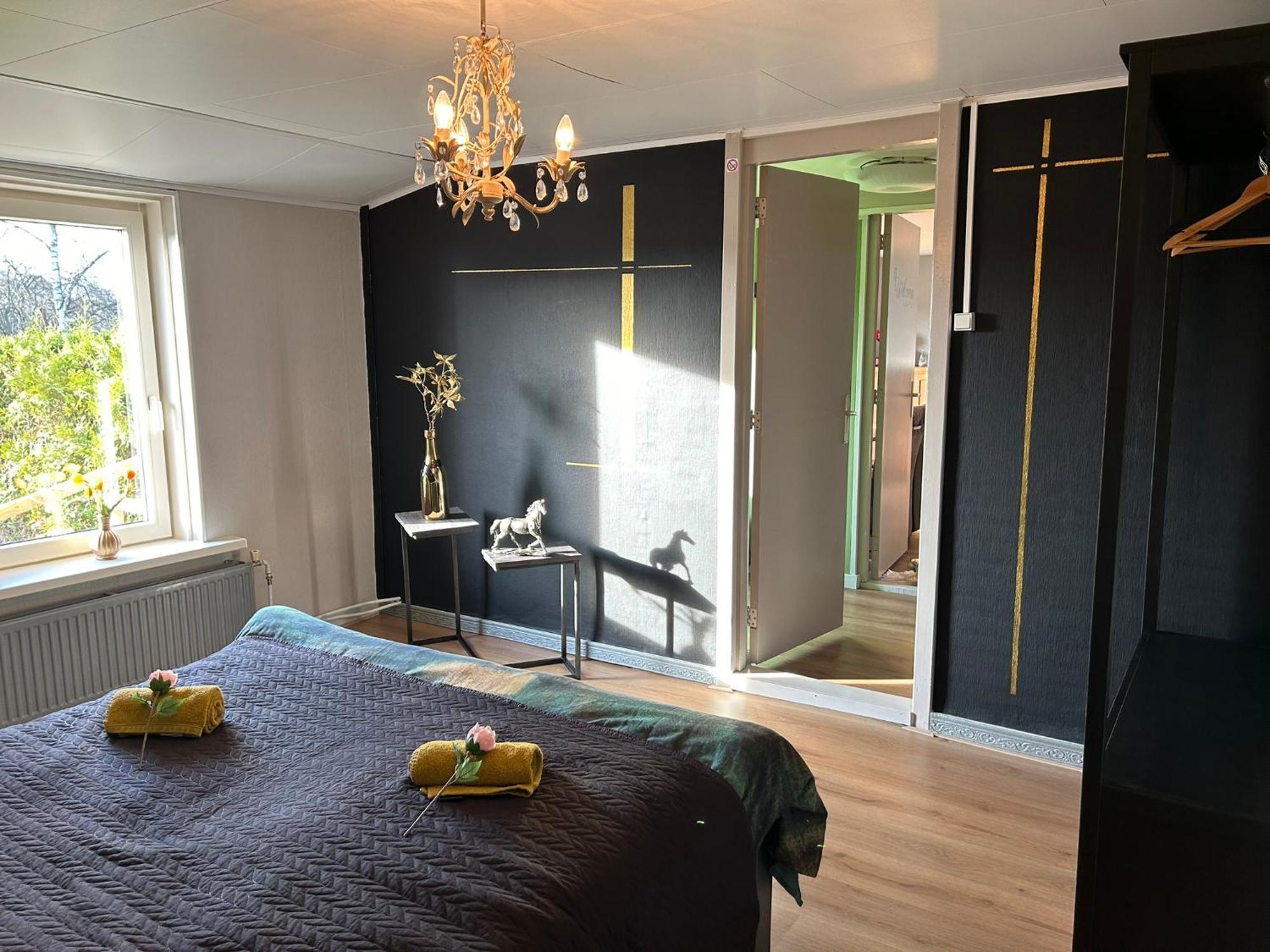 De Cordobahoeve Tweede Exloermond Luaran gambar