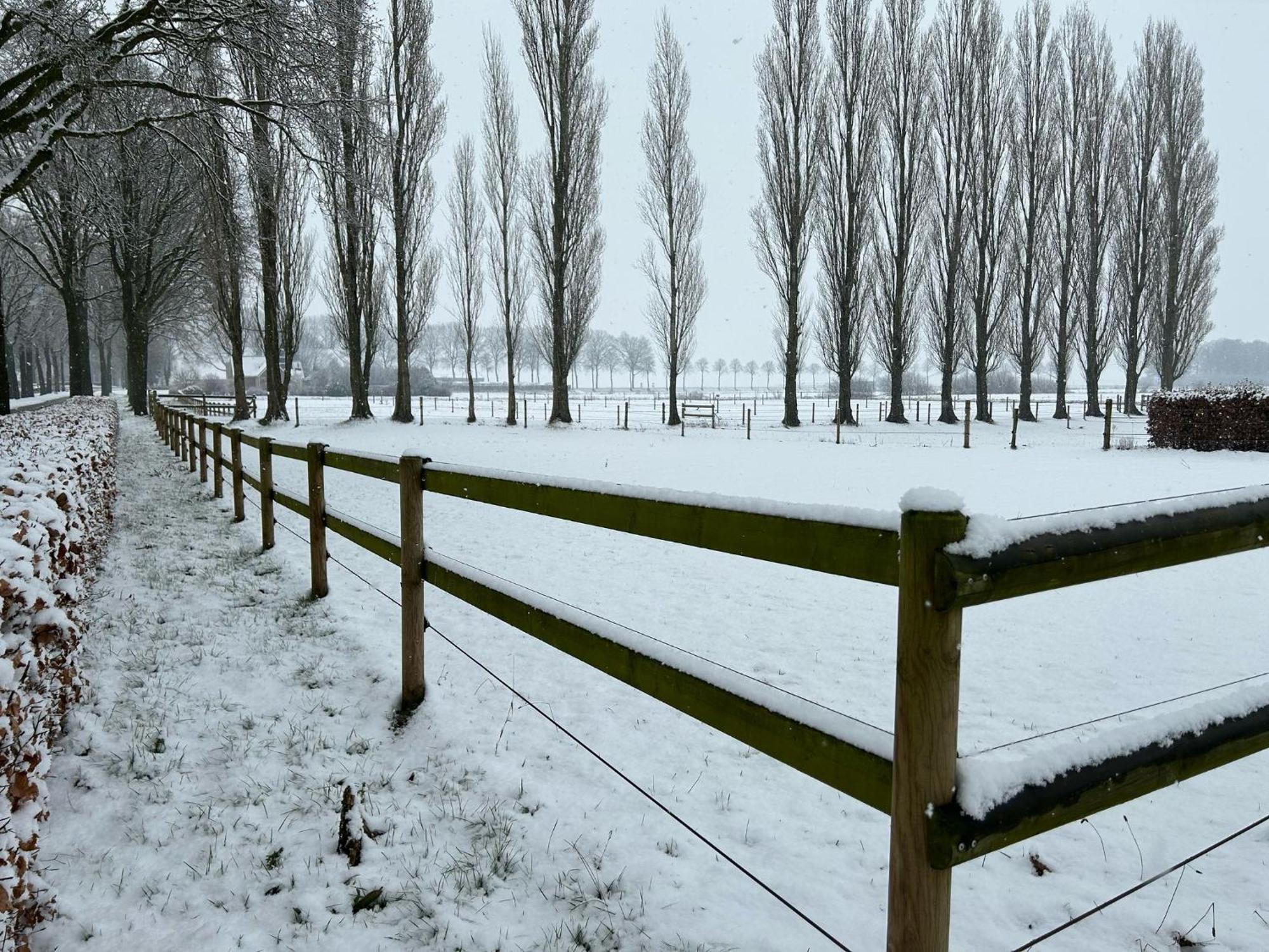 De Cordobahoeve Tweede Exloermond Luaran gambar