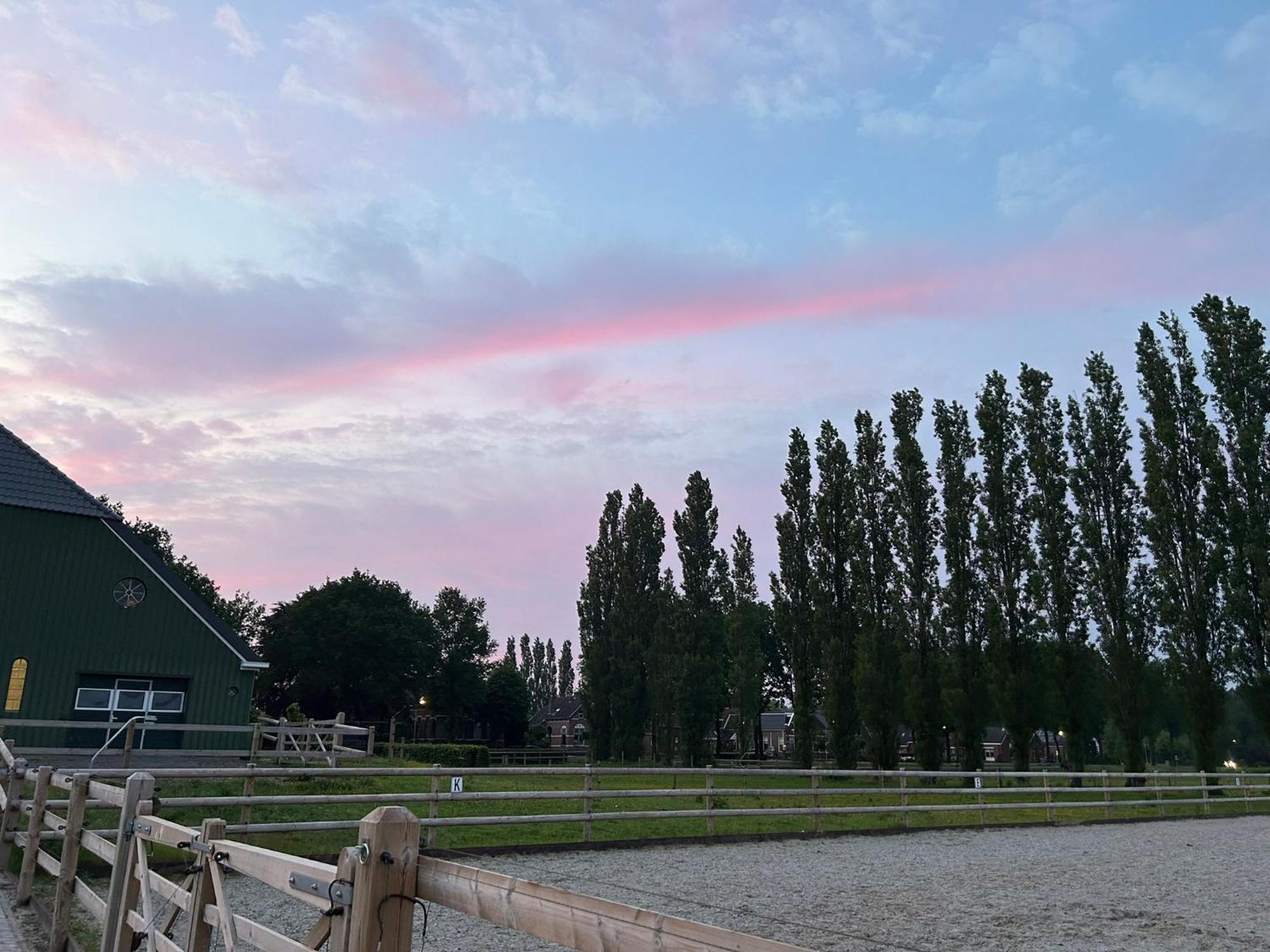 De Cordobahoeve Tweede Exloermond Luaran gambar
